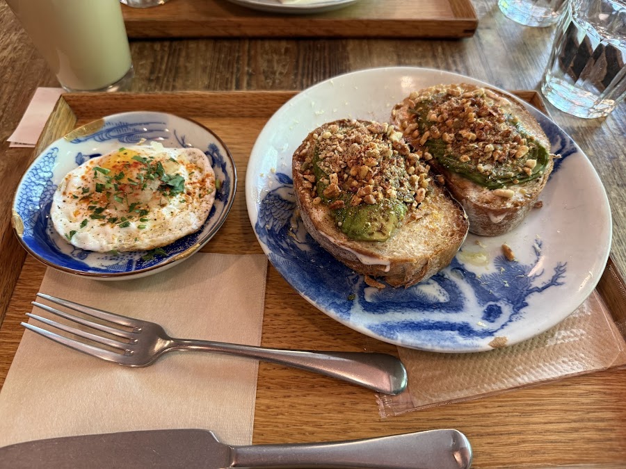 Bricolage Bread & Co.