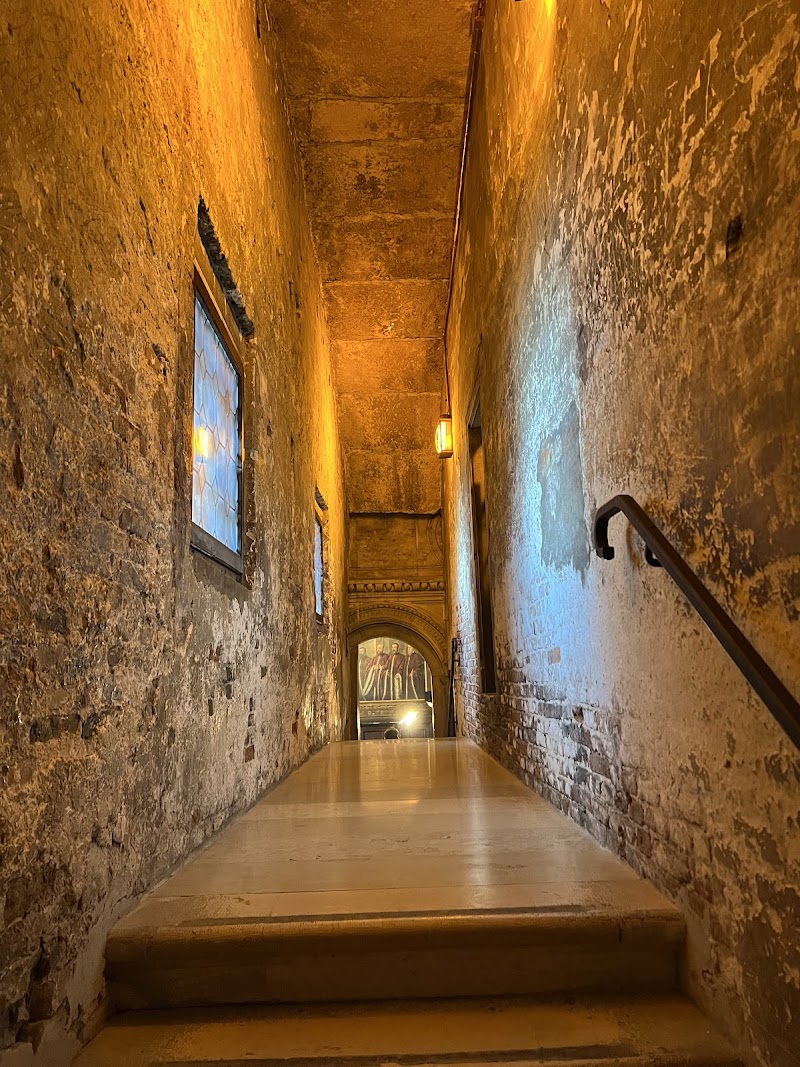 Bridge of Sighs