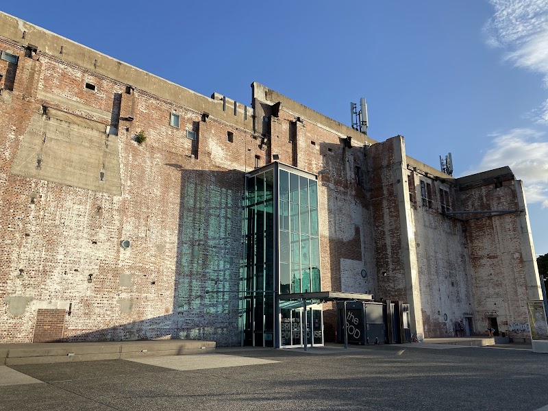 Brisbane Powerhouse