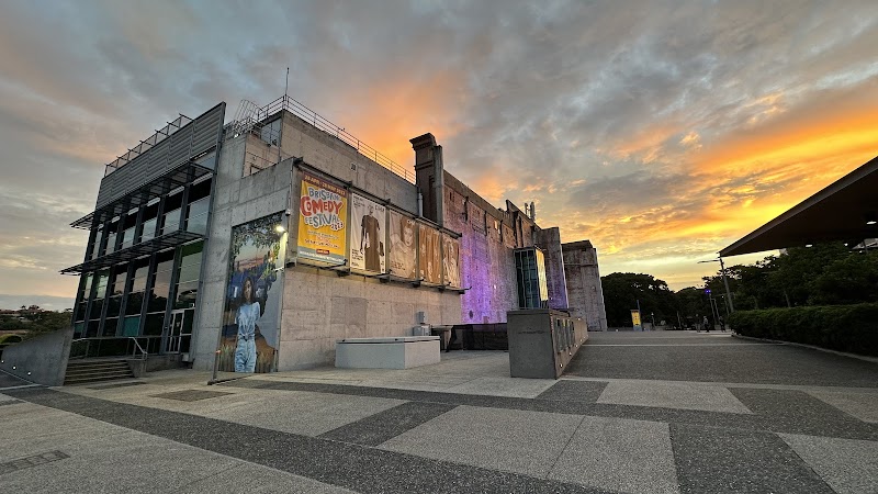 Brisbane Powerhouse