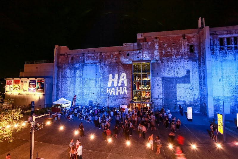 Brisbane Powerhouse