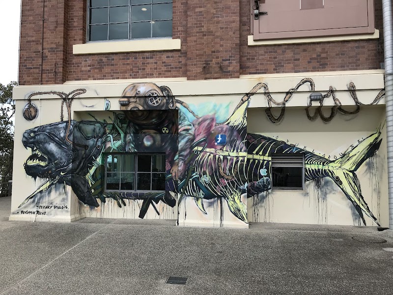 Brisbane Powerhouse
