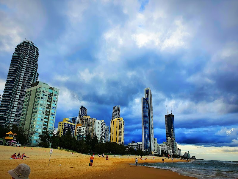 Broadbeach