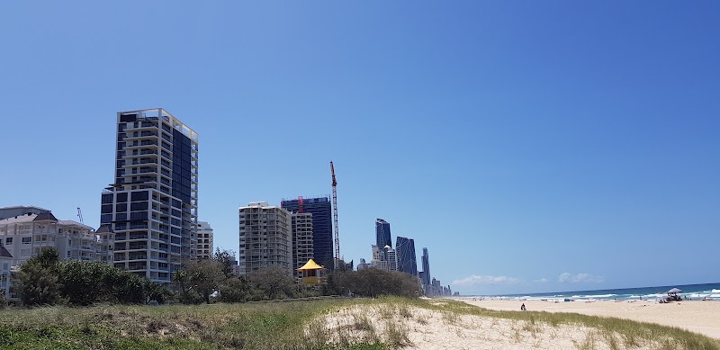 Broadbeach