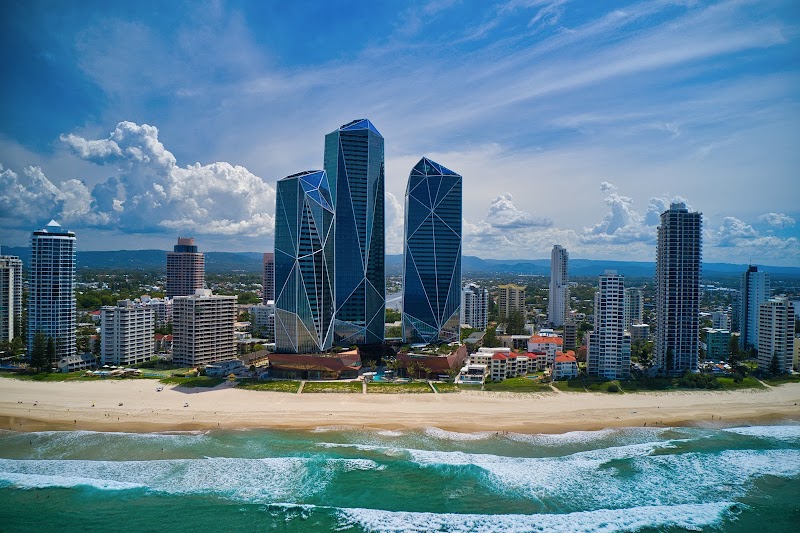 Broadbeach