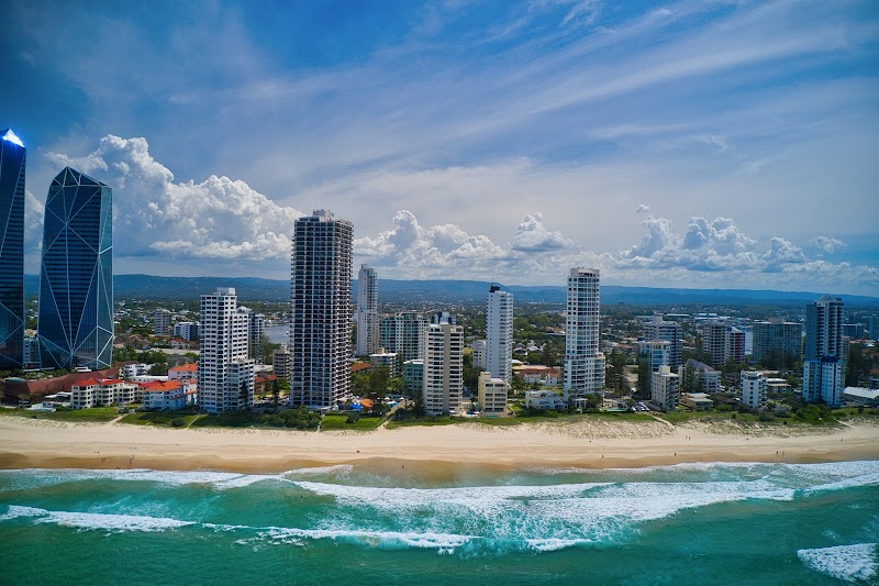 Broadbeach