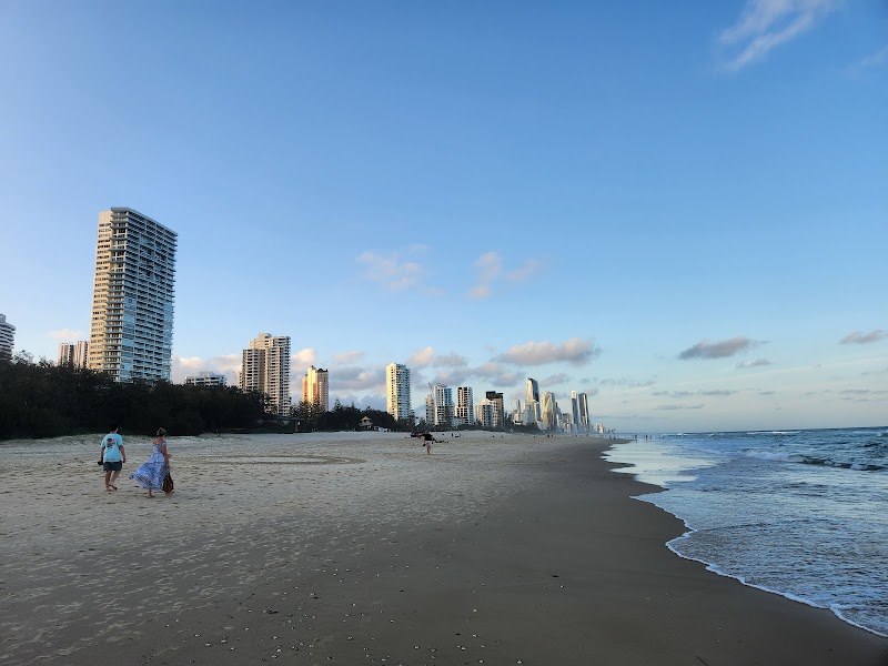 Broadbeach