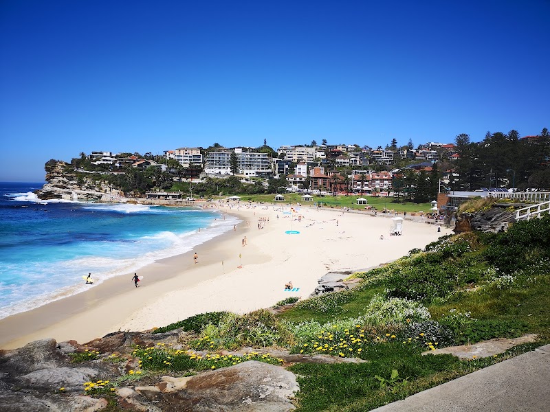 Bronte Beach