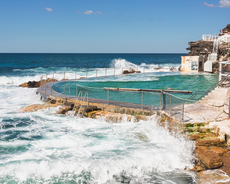 Bronte Beach
