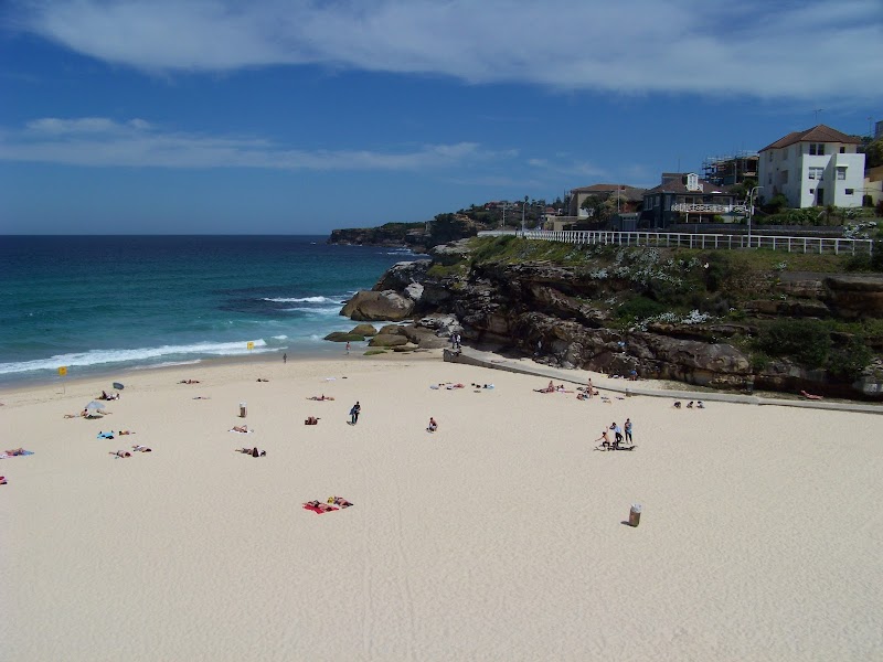Bronte Beach