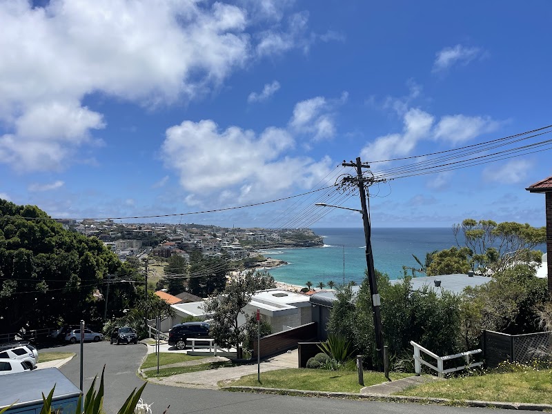 Bronte Beach