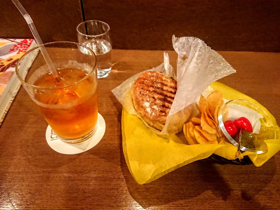 Brown's Books & Coffee Shimokitazawa