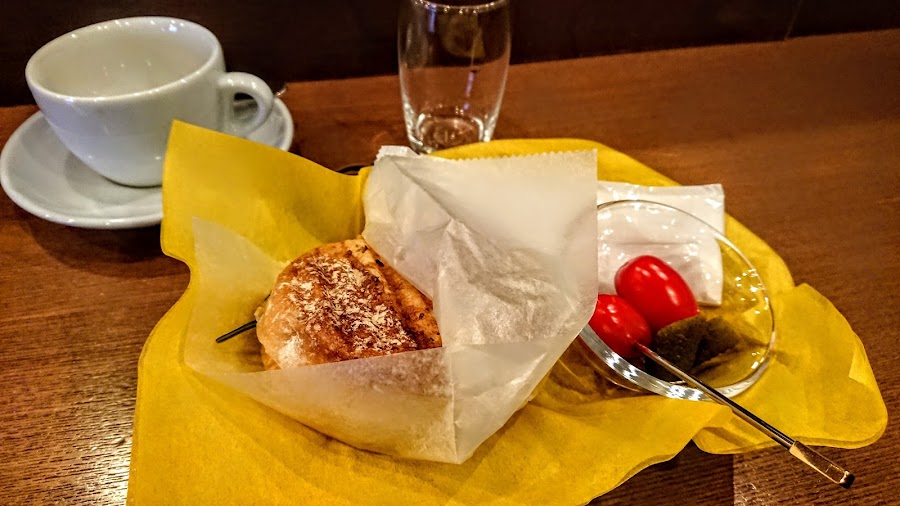 Brown's Books & Coffee Shimokitazawa
