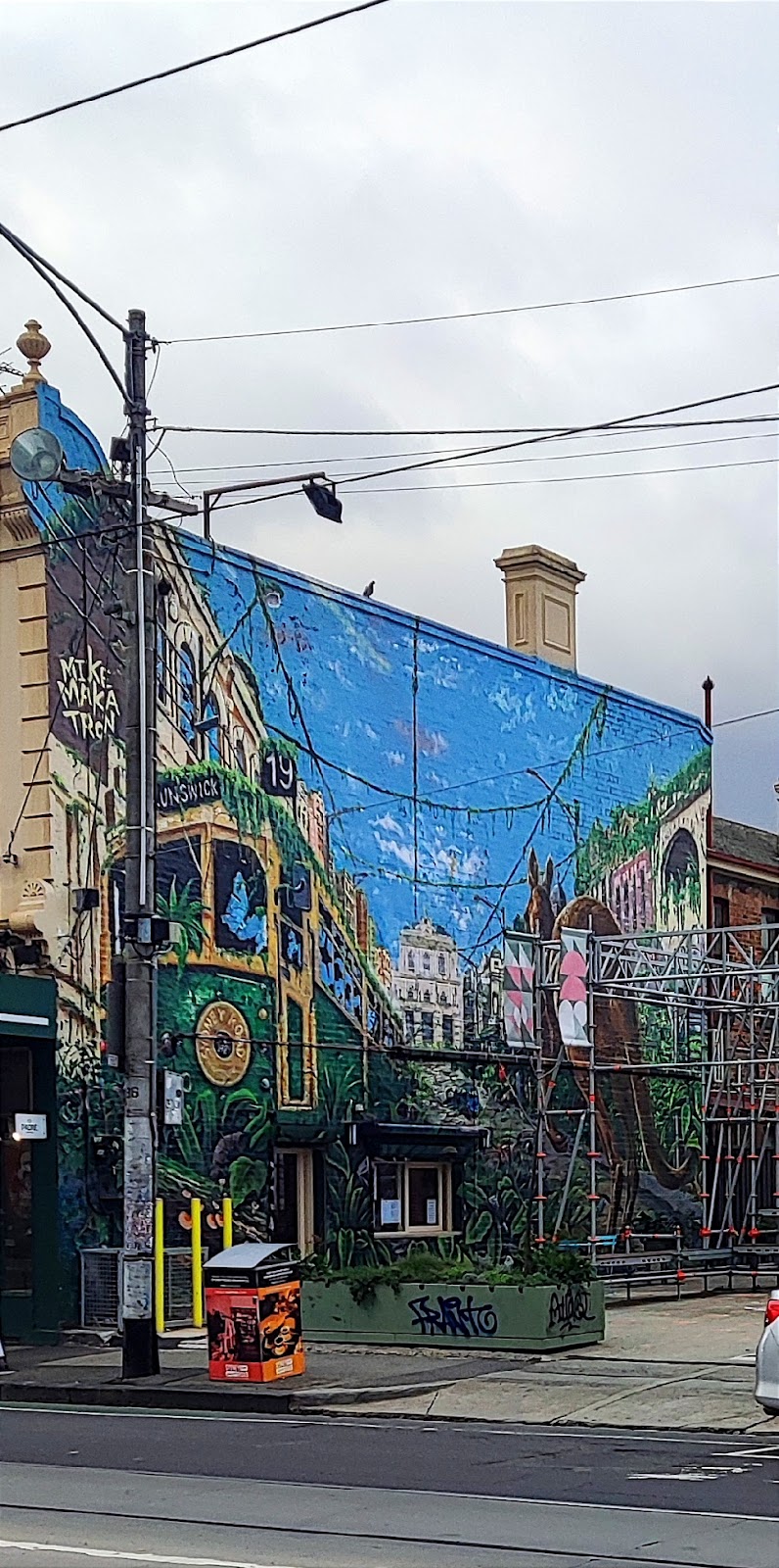 Brunswick