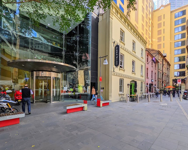Bulletin Place