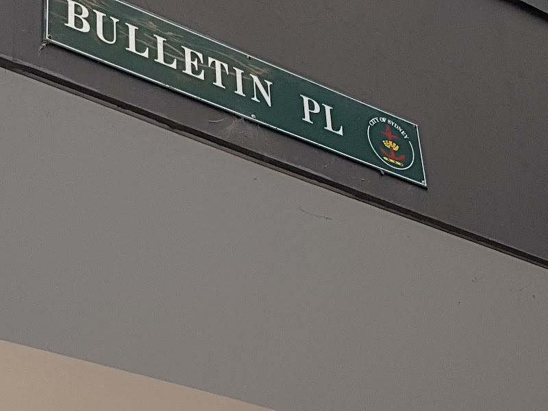 Bulletin Place