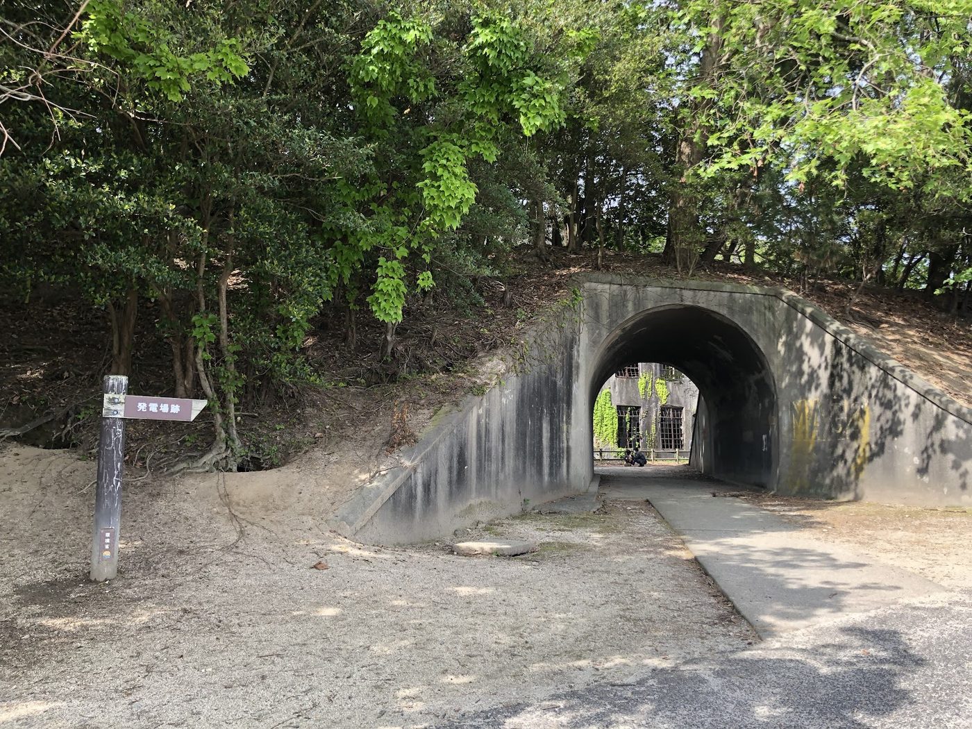 Bunny Island Okunoshima