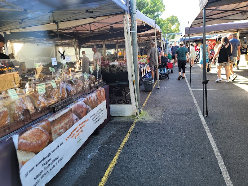 Burleigh Farmers Market