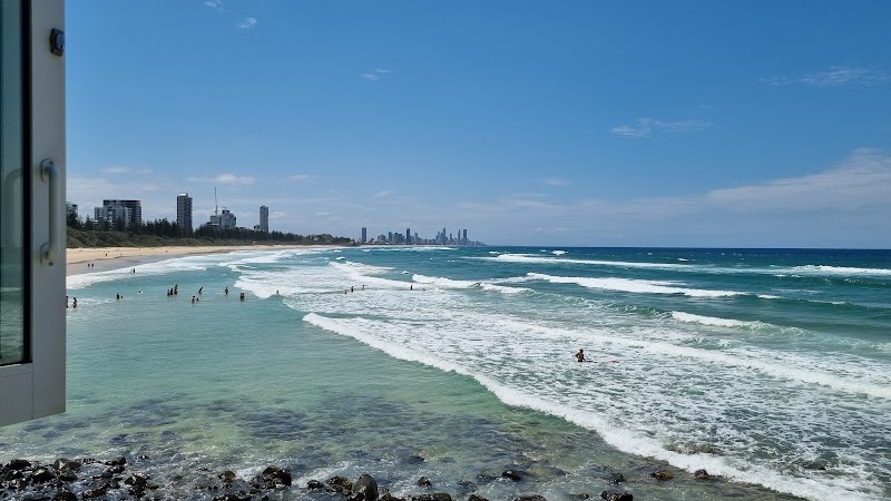 Burleigh Heads
