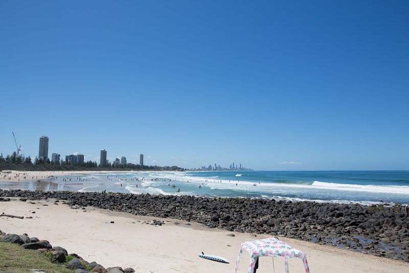 Burleigh Heads
