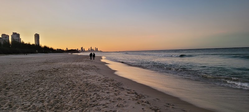 Burleigh Heads