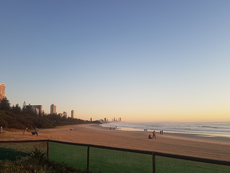 Burleigh Heads