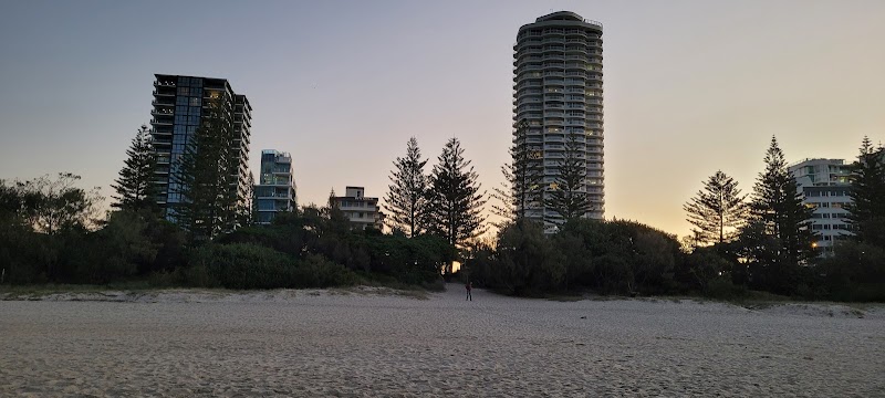 Burleigh Heads