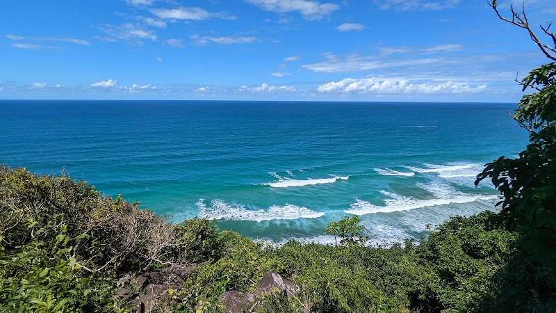 Burleigh Heads National Park