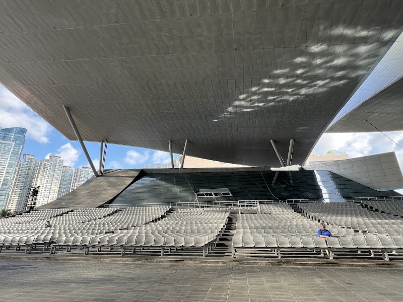 Busan Cinema Center