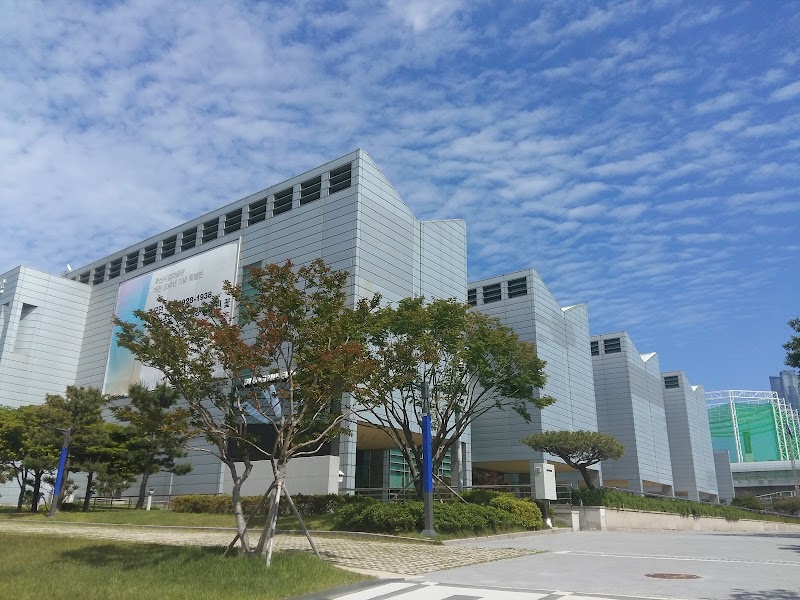 Busan Museum of Art