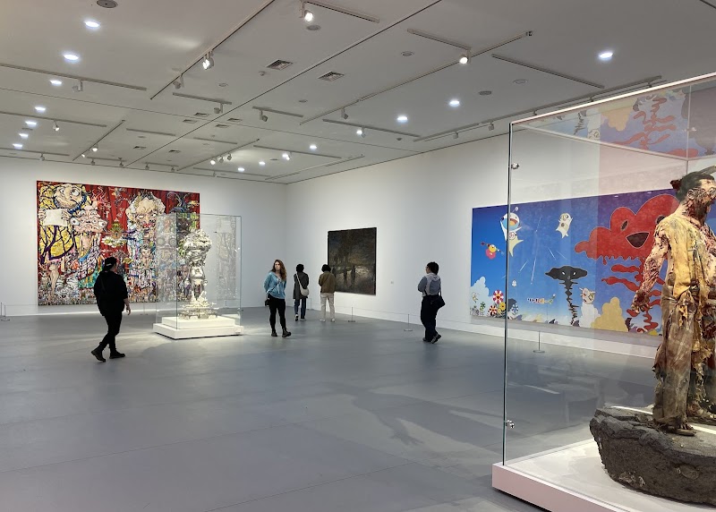 Busan Museum of Art