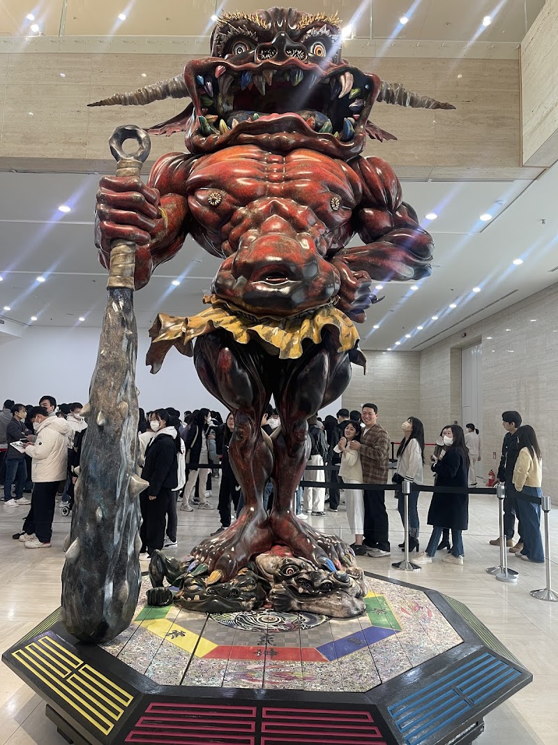 Busan Museum of Art