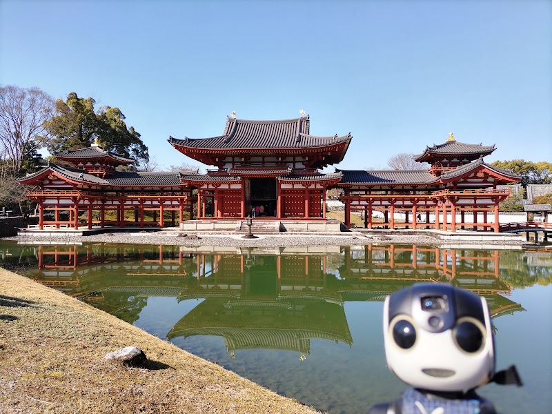 Byodo-in (Uji)