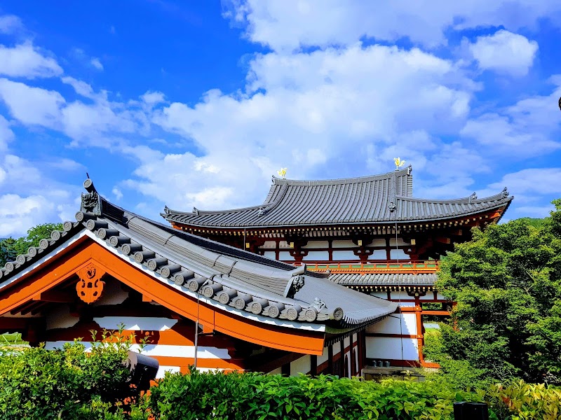 Byodo-in (Uji)