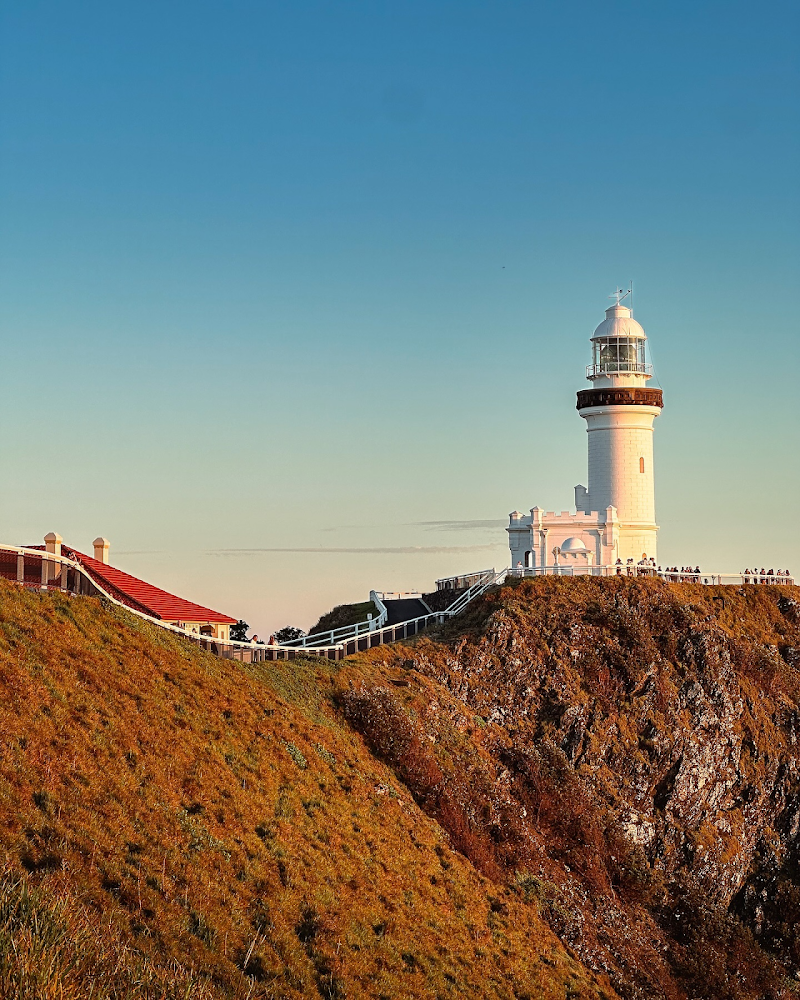 Byron Bay