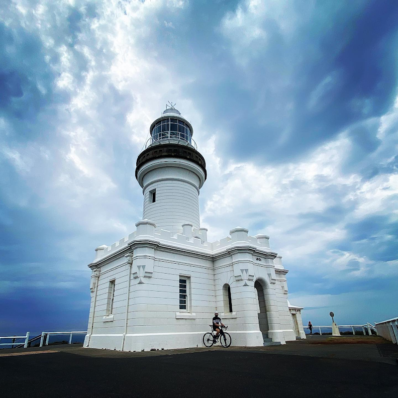 Byron Bay