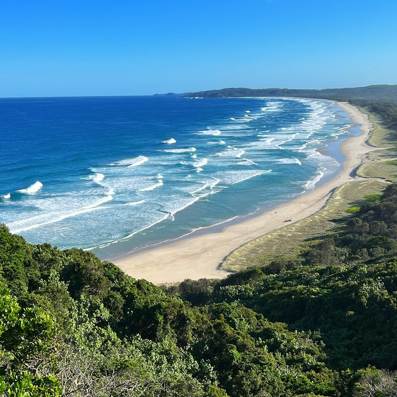 Byron Bay