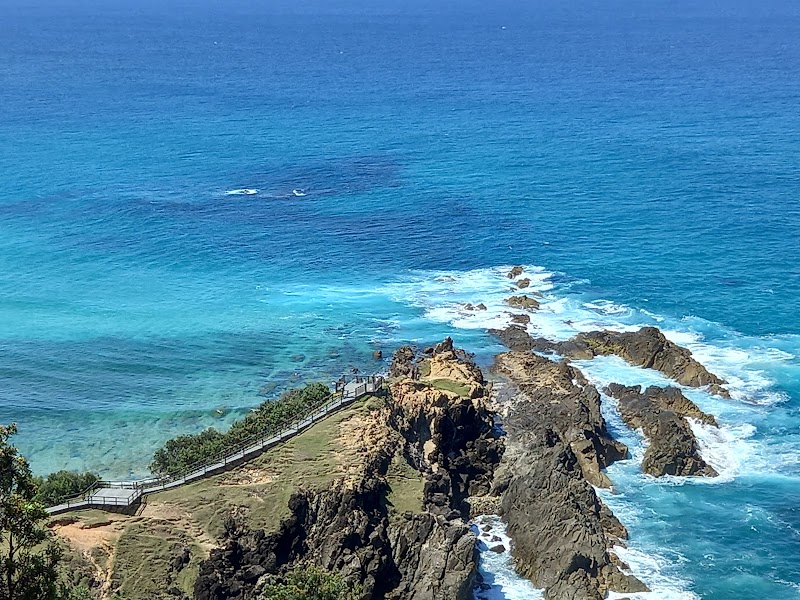 Byron Bay