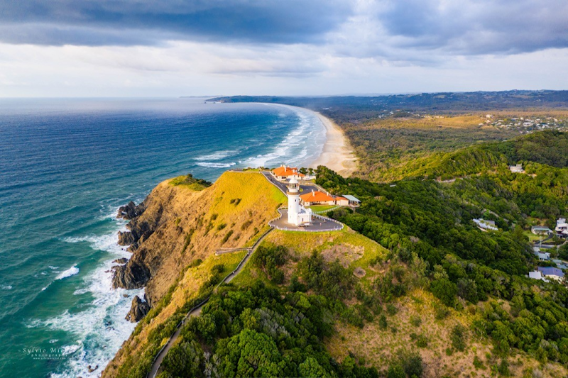 Byron Bay