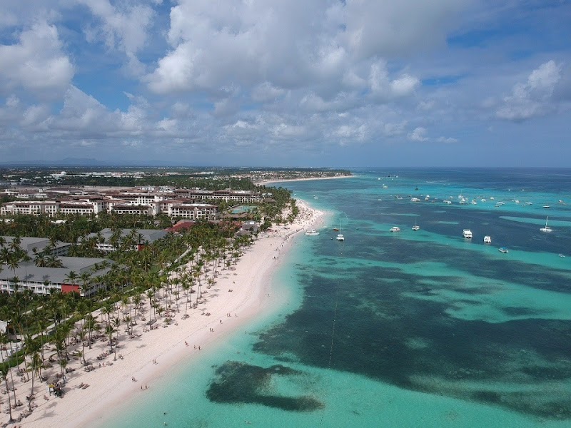 Bávaro Beach