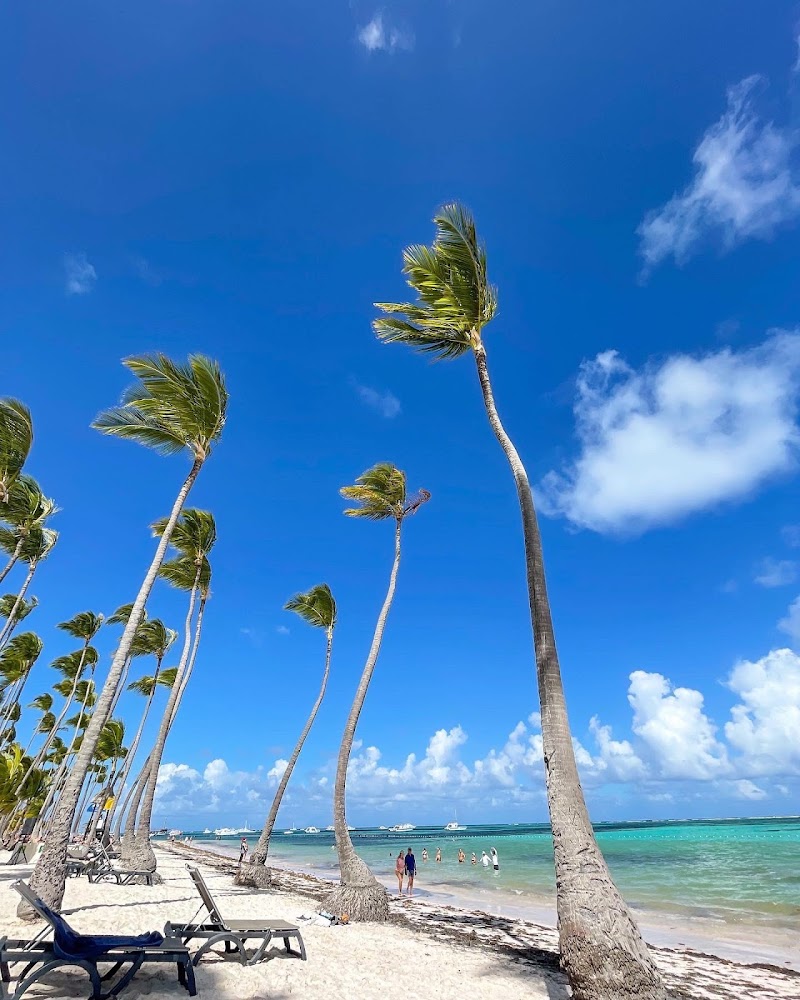 Bávaro Beach