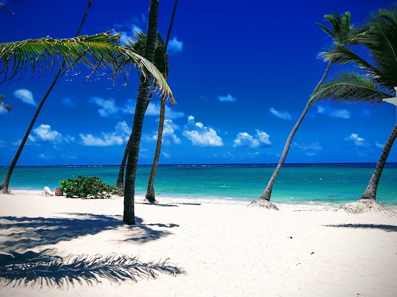 Bávaro Beach