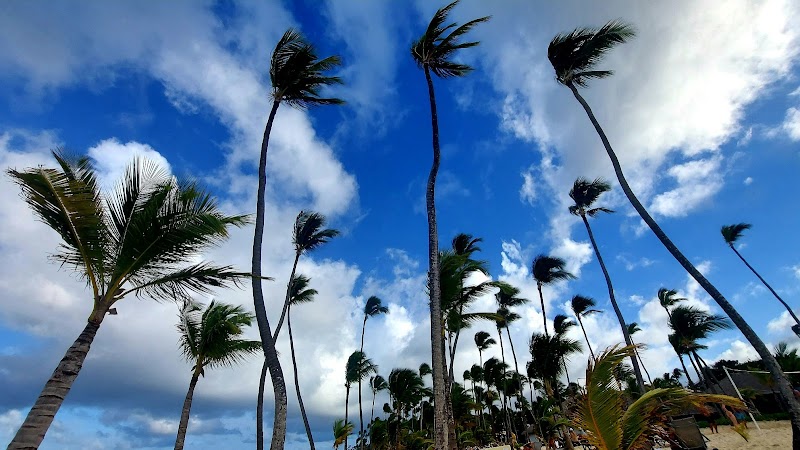 Bávaro Beach