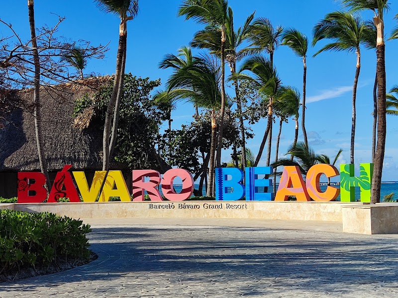 Bávaro Beach