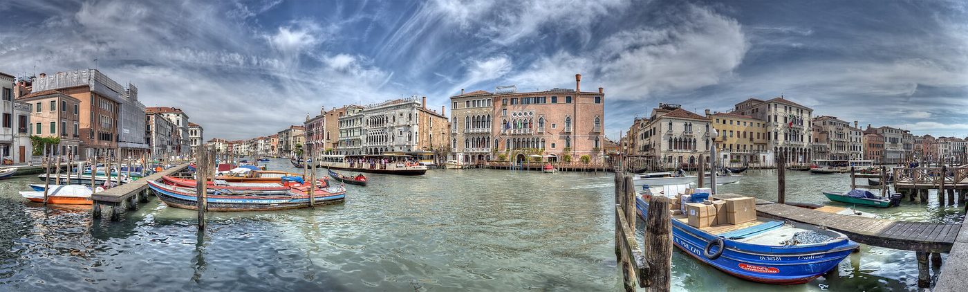 Ca' d'Oro