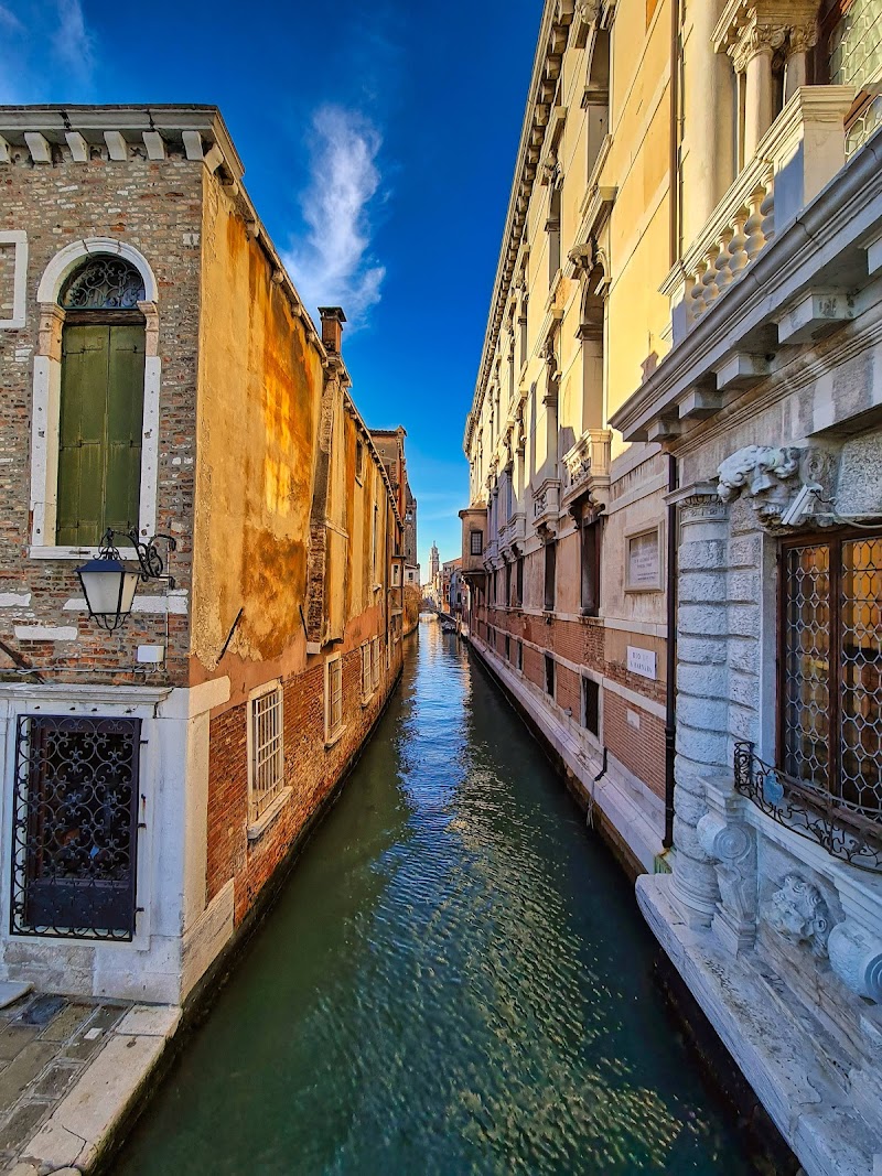 Ca' Rezzonico