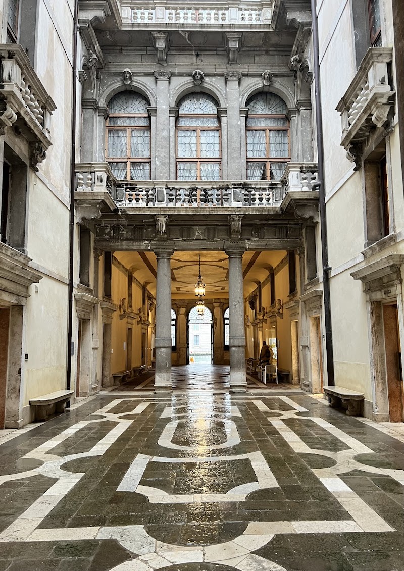 Ca' Rezzonico