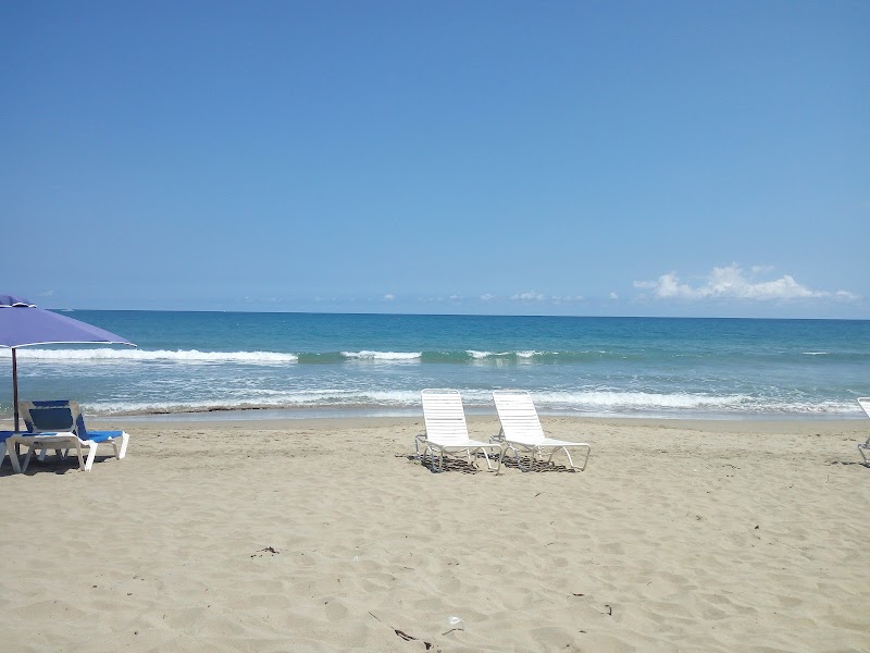 Cabarete Beach