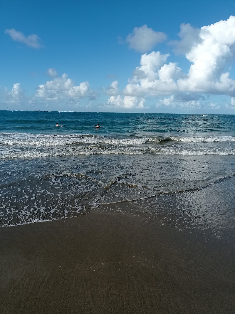 Cabarete Beach