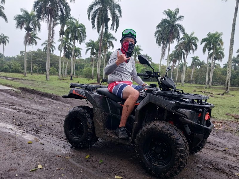 Cabarete Day Trip